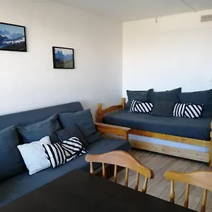  Appartement 4 Personnes Au Pied Des Pistes France