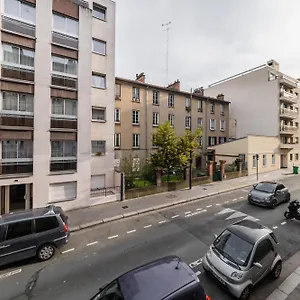  Appartement 60m2 Refait A Neuf - 12 - 4p France