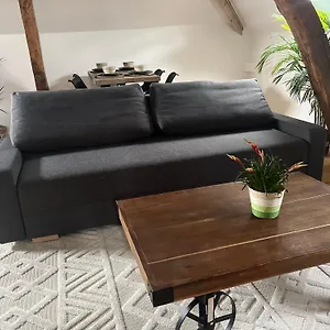  Appartement Aeroport Orly France