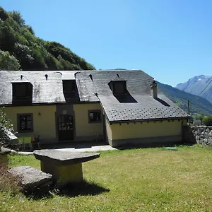  Hébergement de vacances Tourmalet France